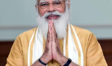 यूपी में अगले साल होने वाले चुनाव को लेकर भाजपा हो रही तैयार, नरेंद्र मोदी ने यूपी के अपने दौरे किये तेज