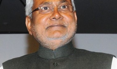 बिहार के मुख्यमंत्री नीतीश कुमार आठ दिसंबर को पहुंचेंगे तारापुर , देंगे कई बड़ी सौगात