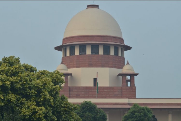उच्चतम न्यायालय ने भिखारियों के टीकाकरण की मांग वाली याचिका पर केंद्र और दिल्ली सरकार से मांगा जवाब