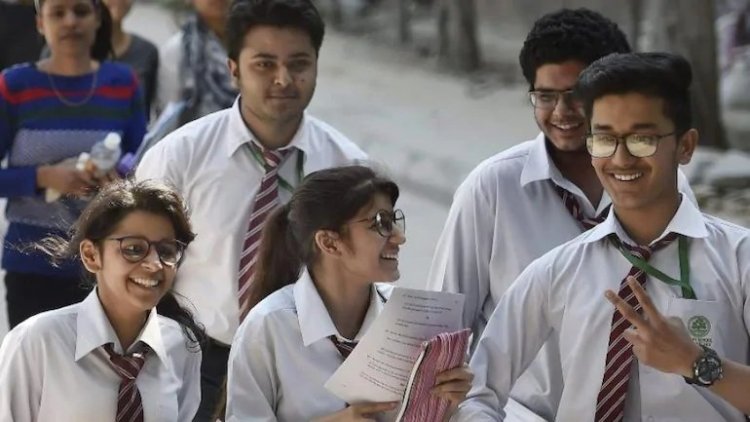 सीबीएसई इस हफ्ते कक्षा 10वीं और 12वीं के बोर्ड परीक्षा के परिणाम जारी कर सकता है
