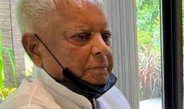 चारा घोटाला : 17 अगस्त से बचाव पक्ष की  बहस  होगी शुरू