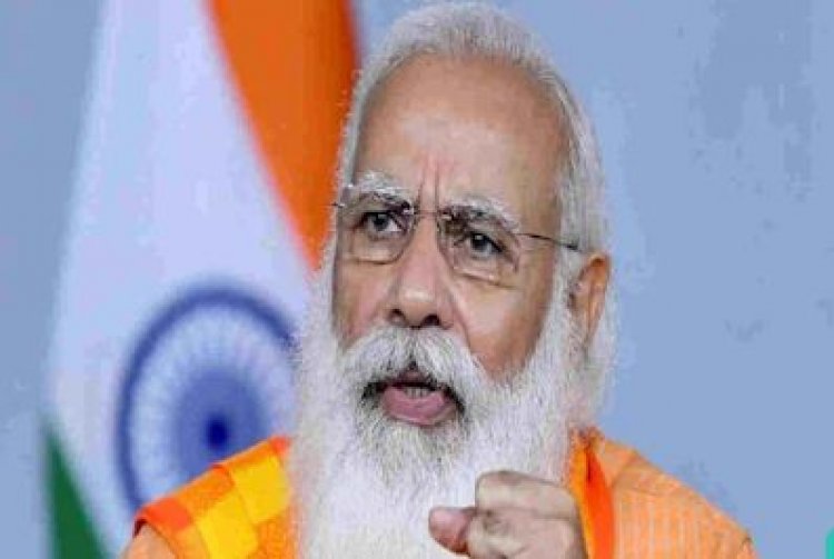 बिहार ने PM मोदी को दिया  बड़ा बर्थडे गिफ्ट, टीकाकरण में मारी बाजी, सेकेंड पर कौन रहा