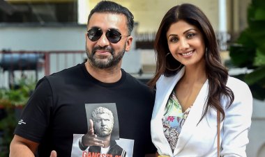 शिल्पा शेट्टी-राज कुंद्रा पर 60 करोड़ रुपये का फ्रॉड केस: हाईकोर्ट ने दी विदेश यात्रा के लिए सुरक्षा राशि जमा करने की शर्त