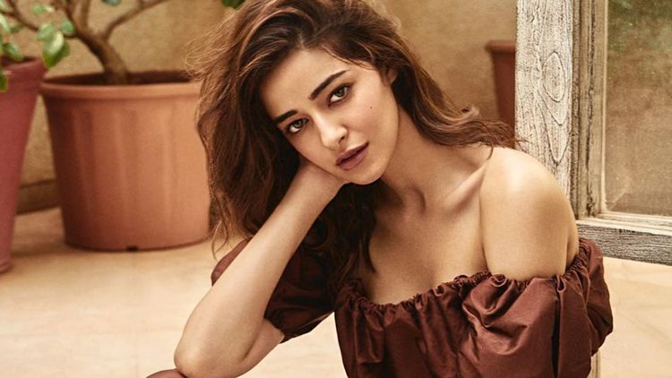  फिल्म मेकर्स ने किया एक्ट्रेस से किनारा....?  अनन्या पांडे की रिलीज हुई पिछली फिल्म 'लाइगर' बॉक्स ऑफिस में जरा सा भी कमाल नहीं दिखा पाई ....