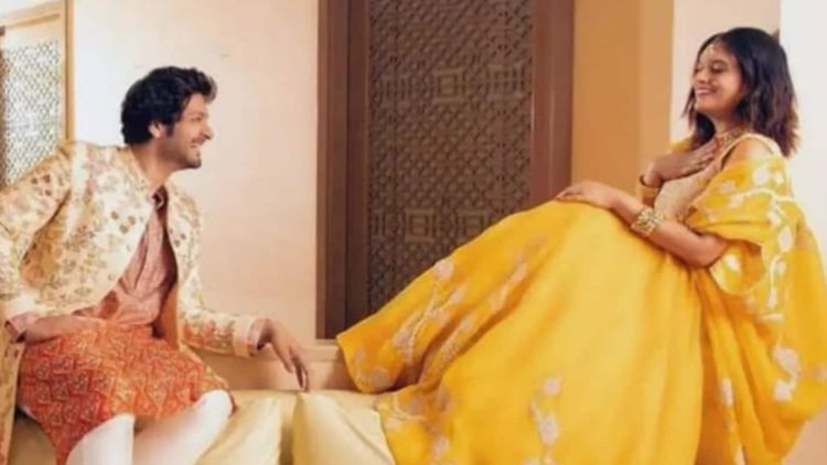 सोशल मीडिया पर बस अली फज़ल और ऋचा चड्ढा  की शादी के चर्चे हर जगह हो रहे हैं,  जल्द ही यह जोड़ी शादी के बंधन में बांधने जा रहे। .. 