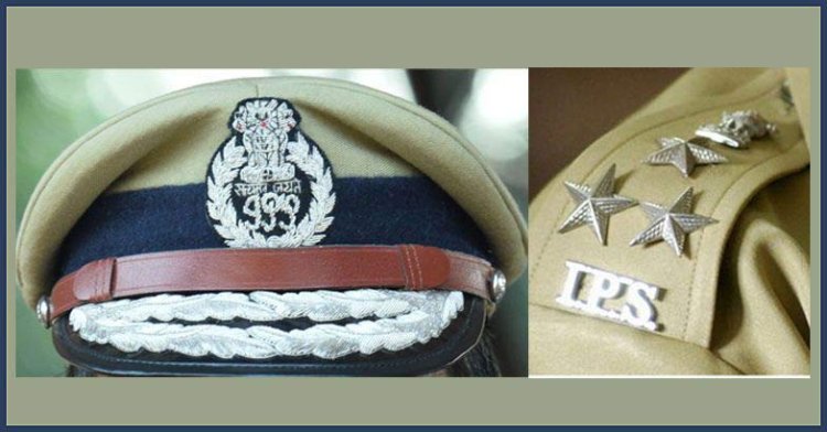 बिहार में कानून-व्यवस्था को दुरुस्त करने की कवायद, 71 IPS अफसरों का बड़ा फेरबदल