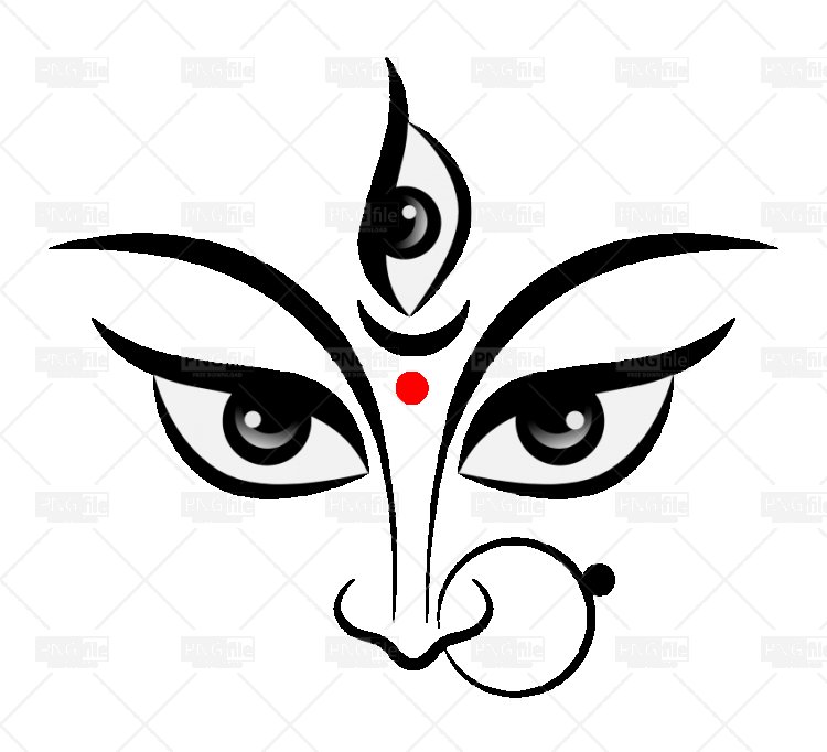 मां सिद्धेश्वरी काली,साधना और सिद्धि प्रदान करने वाली माता ,  अष्टमी-नवमी को होती है विशेष पूजा...