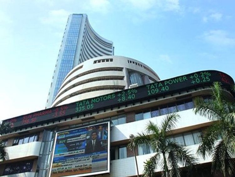 सोमवार से Share Market की चाल कैसी रहेगी...? ,  क्या जारी रहेगी तेजी या आएगी गिरावट। ... ? 