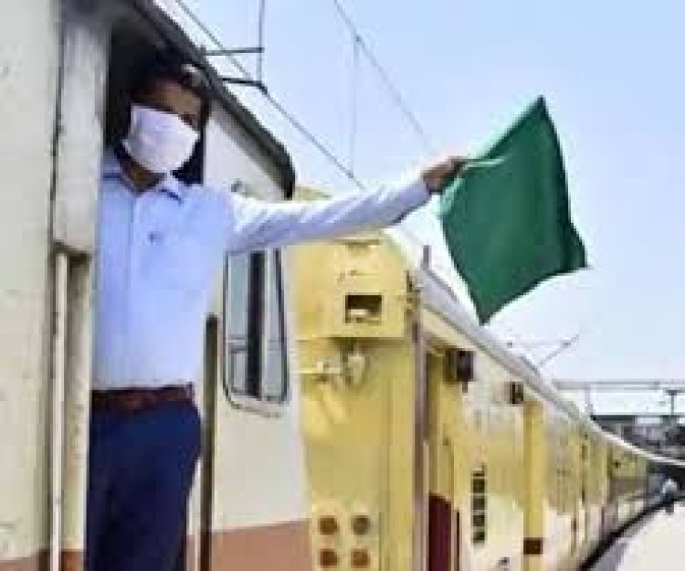 78 दिनों का दिवाली बोनस रेलवे कर्मचारियों के लिए सरकार ने किया एलान ...