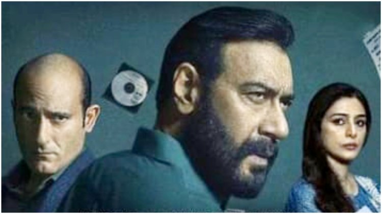 लंबे समय के इंतजार बाद दृश्यम 2 का ट्रेलर हुआ रिलीज...