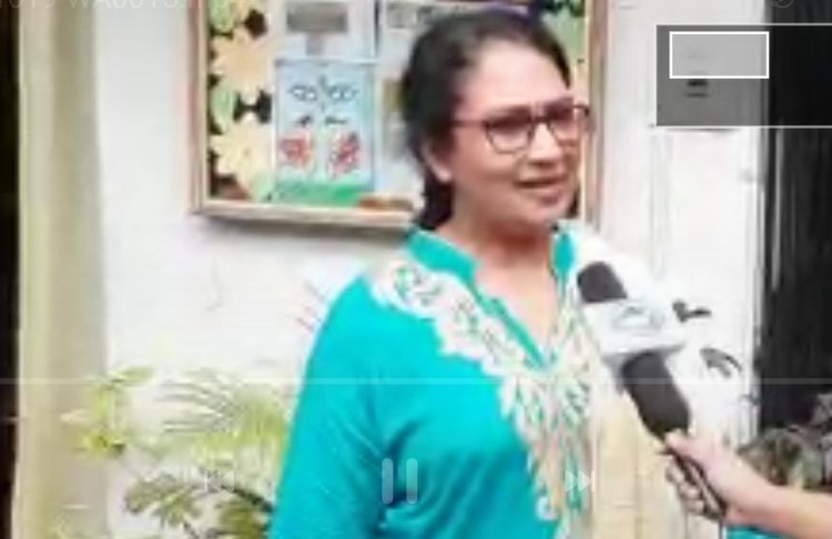 बुधवार  को  लोहिया नगर माउंट कार्मेल स्कूल (गर्ल्स विंग्स) दीपोत्सव धूमधाम से प्रतियोगिता आयोजित की गई... 