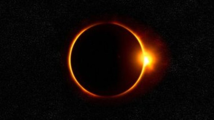 25 अक्टूबर को लगने जा रहा सूर्य ग्रहण है,  सूर्य ग्रहण का समय तथा भारत में कब दिखाई देगा.... ?