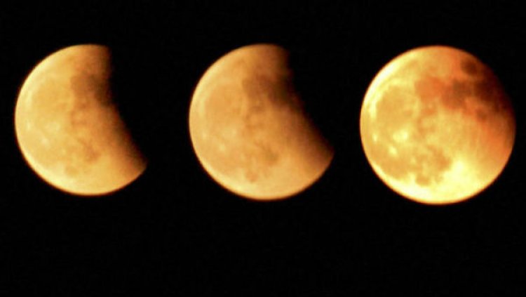 25 अक्टूबर को लगने जा रहा सूर्य ग्रहण है,  सूर्य ग्रहण का समय तथा भारत में कब दिखाई देगा.... ?