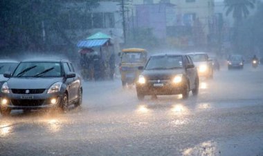 Weather Update: दिल्ली-NCR में छाए रहेंगे बादल, जानें 15 अगस्त को कैसा रहेगा मौसम