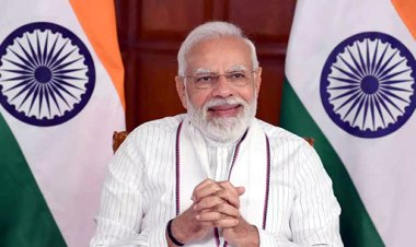 वक्फ संशोधन बिल को संसद की मंजूरी एक ‘ऐतिहासिक क्षण’: PM मोदी