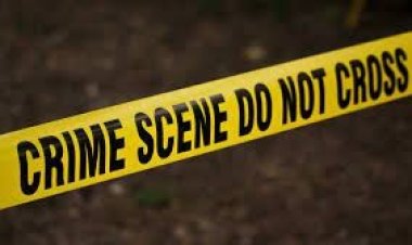 Bihar crime: खगड़िया में JDU नेता की गोली मारकर हत्या,  पत्नी ने भतीजे पर लगाया आरोप