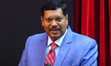 जस्टिस बीआर गवई भारत के अगले CJI नियुक्त, 14 मई से संभालेंगे पद