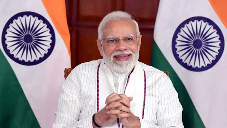 वक्फ संशोधन बिल को संसद की मंजूरी एक ‘ऐतिहासिक क्षण’: PM मोदी