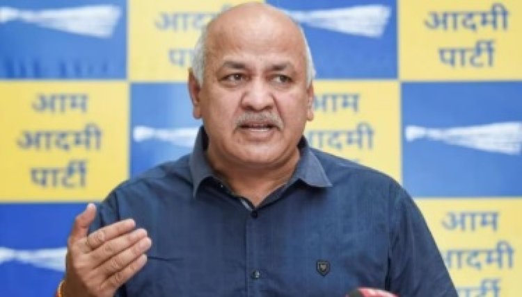 दिल्ली क्लासरूम घोटाला: 2000 करोड़ रुपये की भारी गड़बड़ी का खुलासा, मनीष सिसोदिया पर गंभीर आरोप