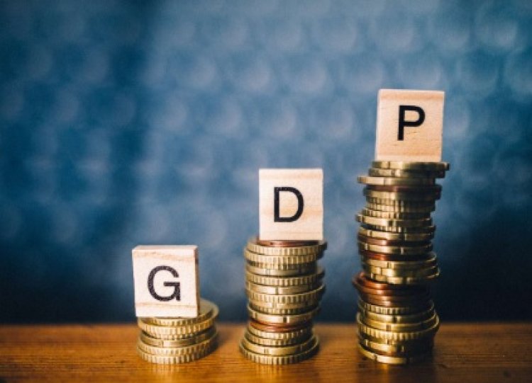 भारत की GDP में जबरदस्त उछाल! ग्रामीण अर्थव्यवस्था और सरकारी खर्च बने Growth Engine