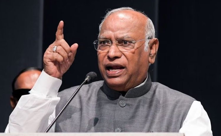 देश में चल रही तानाशाही, लोकतंत्र को खत्म कर सामाजिक असमानता बढ़ा रही है मोदी सरकार; कांग्रेस का आरोप