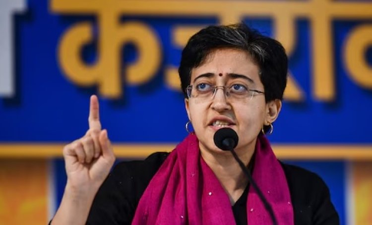 शिक्षा मंत्री आशीष सूद ने स्कूल मालिकों को फीस बढ़ाने की छूट देने का भरोसा दिया, AAP का आरोप