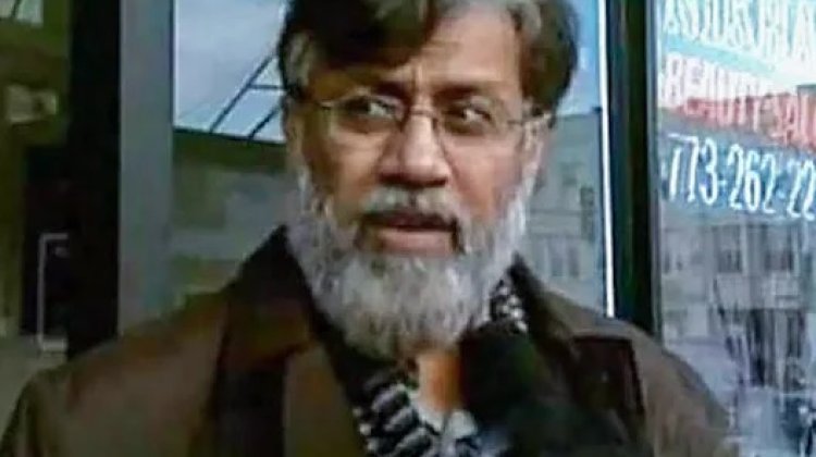 आज भारत आएगा 26/11 का मास्टरमाइंड तहव्वुर राणा, तिहाड़ जेल में रखा जायेगा