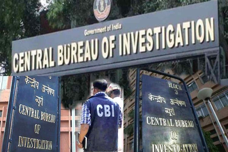 CBI के नये प्रमुख के चयन के लिये PM मोदी की अध्यक्षता में बैठक, CJI और राहुल गांधी भी हुआ शामिल