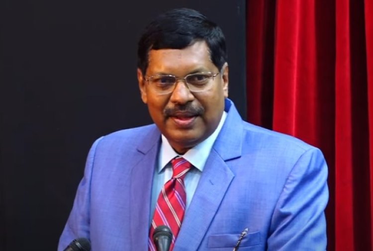 जस्टिस बीआर गवई भारत के अगले CJI नियुक्त, 14 मई से संभालेंगे पद