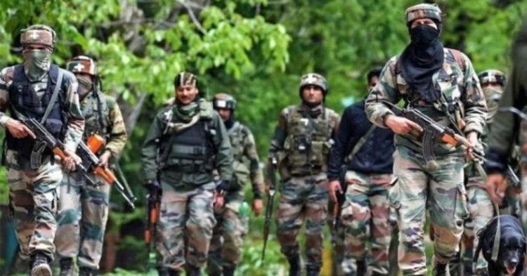 ऑपरेशन सिंदूर से बौखलाया पाकिस्तान, LoC पर की फायरिंग; 9 नागरिकों की मौत