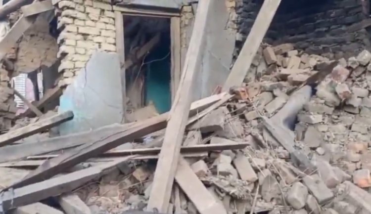 आतंक के खिलाफ एक्शन जारी, भारतीय सेना ने अबतक 5 आतंकियों के घरों को ब्लास्ट कर उड़ाया