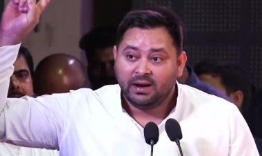 पटना में उद्योगपति की हत्या से गरमाई राजनीति: तेजस्वी का नीतीश पर हमला, जंगलराज या मीडिया मैनेजमेंट?