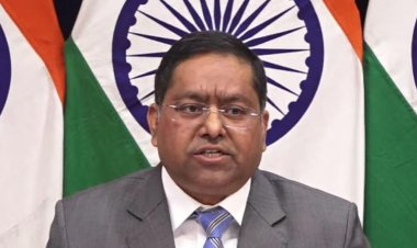 रूस को तेल और ड्रोन चिप्स? ट्रंप की धमकी और यूक्रेन के आरोप पर भारत का तीखा जवाब