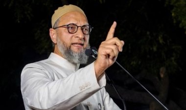 पाकिस्तान के नेता भीख मांगने में माहिर, IMF बना इंटरनेशनल मिलिटेंट फंड; ओवैसी ने PAK को जमकर लताड़ा