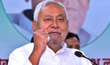 टिकट की रेस में जेडीयू कार्यकर्ता, CM नीतीश कुमार से सीधे मुलाकात में रखी दावेदारी