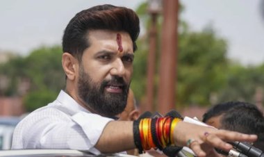 बिहार चुनाव 2025: चिराग पासवान को एनडीए में मिली 29 सीटें, लेकिन मनपसंद सीटों पर होगी सियासी जंग