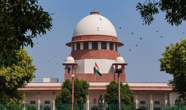 BMC सहित महाराष्ट्र के सभी नगर निकायों में 27% OBC आरक्षण को सुप्रीम कोर्ट की हरी झंडी, 4 महीने में होंगे चुनाव