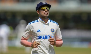 India vs England: साई सुदर्शन का डेब्यू और अभिमन्यु ईश्वरन की अनदेखी, शुभमन गिल पर फेवरेटिस्म का आरोप