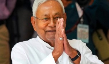 बिहार बाढ़ राहत: नीतीश सरकार ने 6.5 लाख से ज्यादा परिवारों के खाते में भेजे ₹7000-₹7000