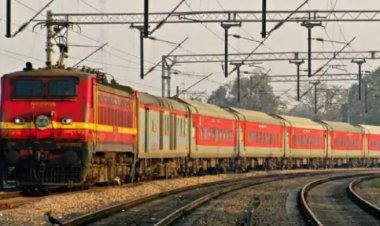 1 जुलाई 2025 से रेलवे किराया, एटीएम से कैश और क्रेडिट कार्ड ट्रांजैक्शन हुए महंगे: जानें आम आदमी पर असर