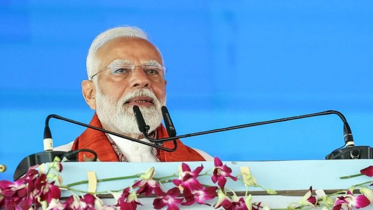 PM मोदी का नया कीर्तिमान: नेहरू के बाद सबसे लंबे समय तक लगातार प्रधानमंत्री, इंदिरा गांधी को पीछे छोड़ा