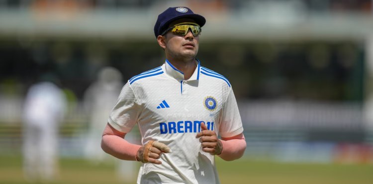 India vs England: साई सुदर्शन का डेब्यू और अभिमन्यु ईश्वरन की अनदेखी, शुभमन गिल पर फेवरेटिस्म का आरोप