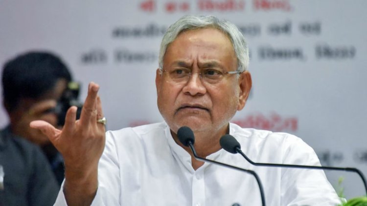 Patna Gopal Khemka Murder: CM नीतीश बोले- अपराधी बचेंगे नहीं, सख्त कार्रवाई के आदेश
