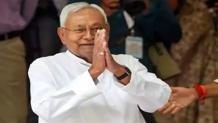 बिहार चुनाव 2025: नीतीश कुमार की ‘सीएम कुर्सी’ पर बढ़ा सस्पेंस, अमित शाह और नितिन गडकरी के बयानों से मचा सियासी हलचल