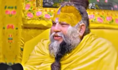 मदीना से प्रेमानंद जी महाराज के लिए दुआ: मुस्लिम युवक का भावुक वीडियो वायरल