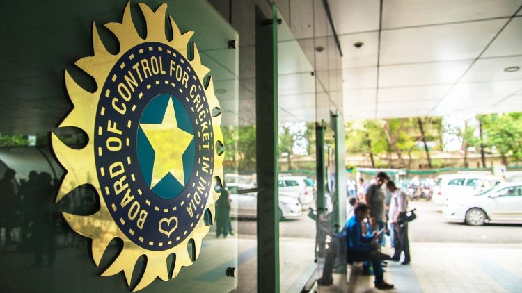 BCCI का सेंटर ऑफ एक्सीलेंस बदलेगा रूप, कोचिंग और मेडिकल स्टाफ की भर्ती प्रक्रिया शुरू